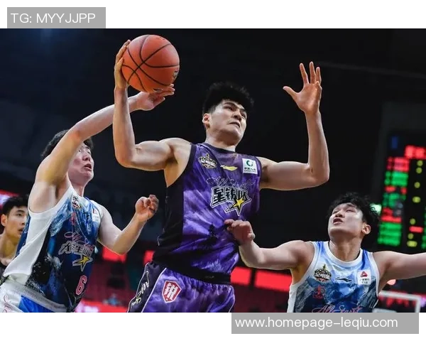 2017年北控与北京金的精彩对决回顾与赛季分析