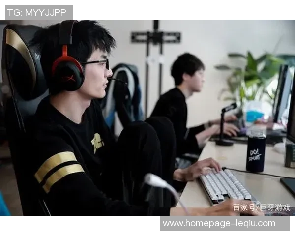 BLG战队的节奏掌控与DOTA2比赛策略深度分析