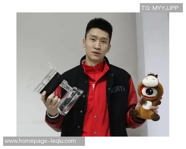孙悦的篮球之路：从青涩少年到CBA传奇的成长历程与辉煌成就