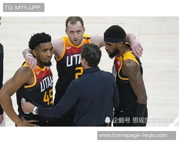 快船与爵士常规赛精彩对决揭示季后赛争夺新动态