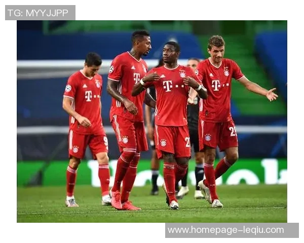 拜仁与里昂对决首发阵容揭晓球迷期待精彩较量